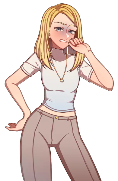 File:Kate Season 1 Cringe.png