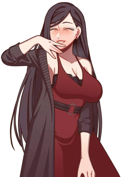 File:Mrs. L Season 2 Laughing.png