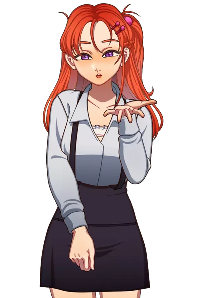 File:Maya Flora Kiss.webp