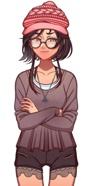 File:Maxine Season 1 Annoyed.png