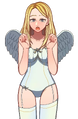Surprised