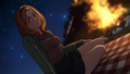Isabelle's Night