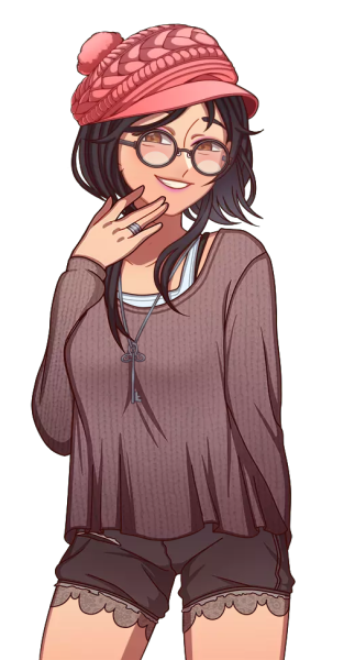 File:Maxine Season 1 Excited.png