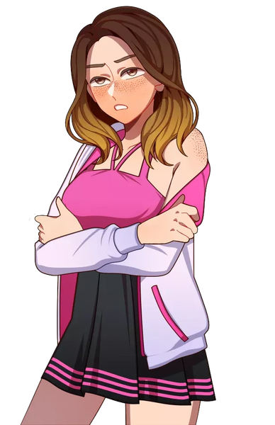 File:Flora Maya Eyeroll.webp