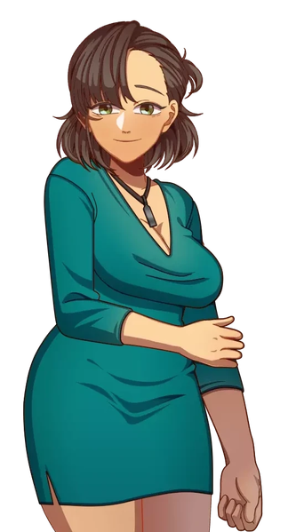 File:Nurse NiceDress Smile.webp