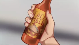 Sauce/Off