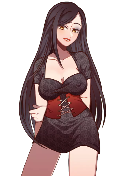 File:Mrs. L Season 1 Sarcastic.png