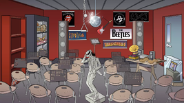 Music Classroom