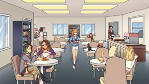 Lunch (Season 1)