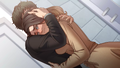 Flora's Embrace