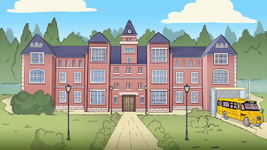Newfall High School