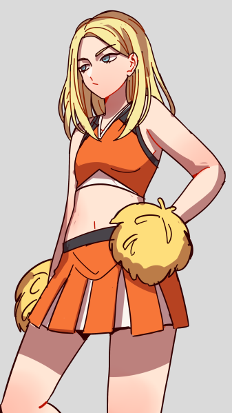 File:Kate Cheerleader Outfit Concept.png