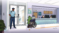 Newfall Hospital Lobby