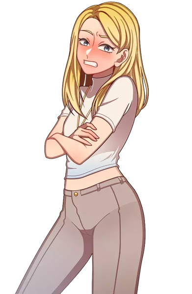 File:Kate Season 1 Embarrassed.webp