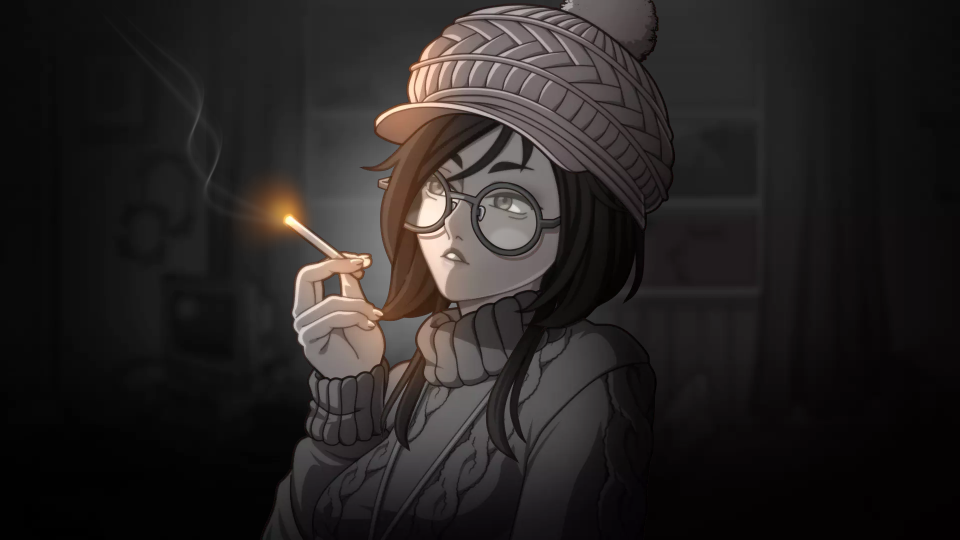 Maxine detective oath.png