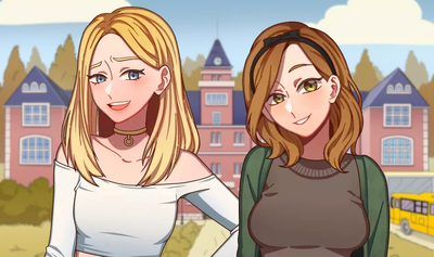 Season 2 Quests