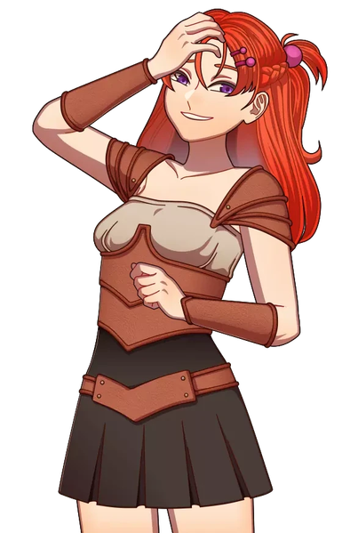 File:Maya Armor Sarcastic.webp