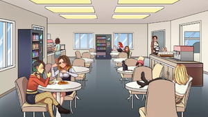 Lunch (Season 2)