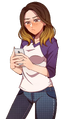 Annoyed (Texting)