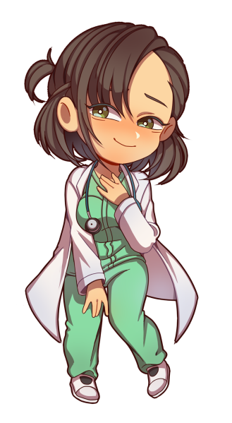File:Nurse Chibi.png