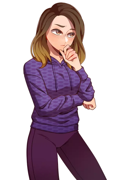 File:Flora Hoodie Thinking.webp