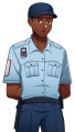 Worried