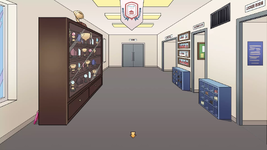 Sports Wing