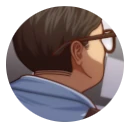 File:Mr. Brown contact icon.webp