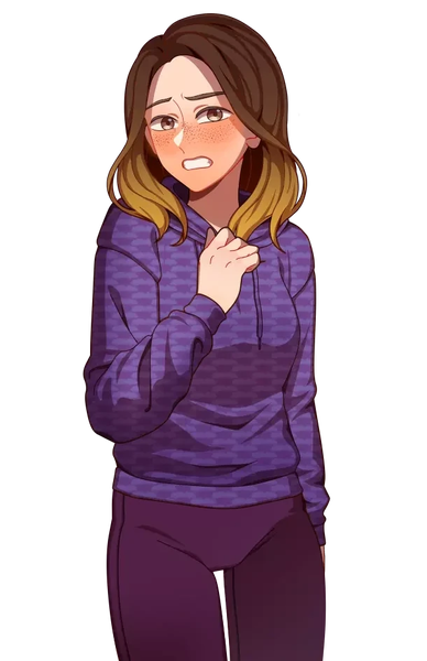 File:Flora Hoodie Embarrassed.webp