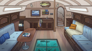 Below Deck