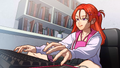 Maya's Hacking Skills