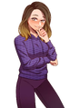 Flirty