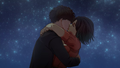 Jacklyn's Kiss