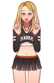 Surprised