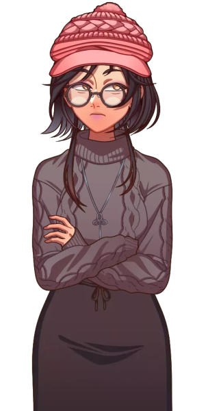 File:Maxine Season 2 Eyeroll.png