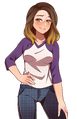 Confident