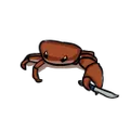 Dangerous Crab