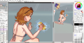 Jo's Embarrassment WIP[5]