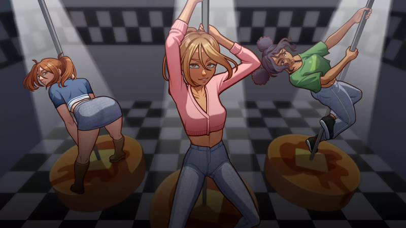 File:Cheerleader pole dance.webp