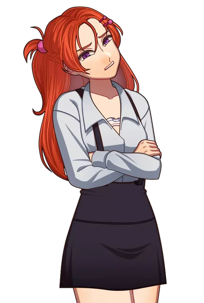 File:Maya Flora Skeptical.webp