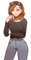 Thinking
