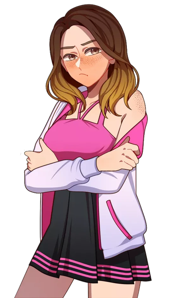 File:Flora Maya Annoyed.webp