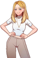 Confident