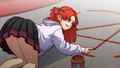 Maya's Diversion