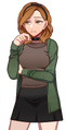 Thinking