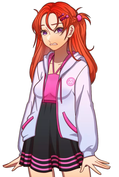 File:Maya S2 Annoyed.png