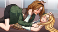 Isabelle's Wrath (Kate Ver.)
