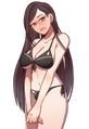 Embarrassed