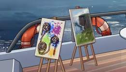 The Art of Life and Sailing