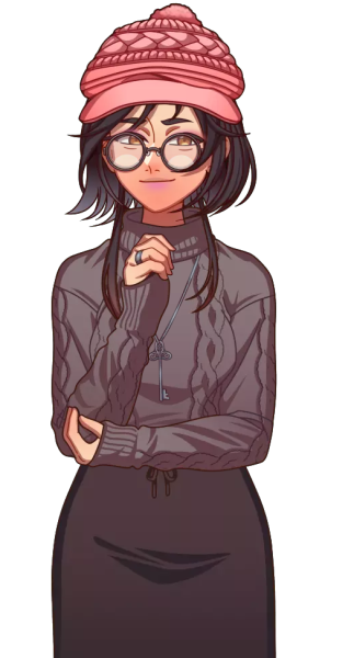 File:Maxine Season 2 Confident.png